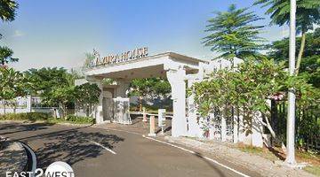 Gambar 3 Jual Kavling Azura Vanya Park Bsd City Tangerang Murah Strategis