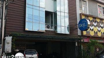 Gambar 1 Jual Hotel Jalan Hayam Wuruk Kota Yogyakarta Siap Operasional