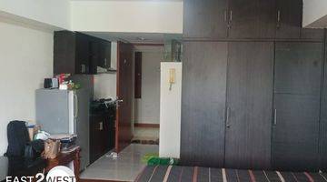 Gambar 2 Jual Apartemen Sahid Metropolitan Residence Jakarta Selatan Tipe Studio