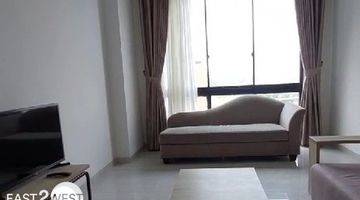 Gambar 1 Jual Apartemen Lloyd Alam Sutera Tangerang Selatan 2 Bedroom