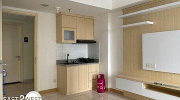 Gambar 4 Disewa Apartemen M Town Residence Gading Serpong Tangerang 3 Bedroom