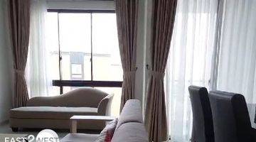 Gambar 2 Jual Apartemen Lloyd Alam Sutera Tangerang Selatan 2 Bedroom