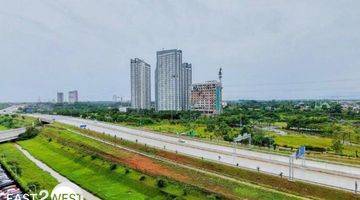 Gambar 1 Sewa Apartemen Sky House Bsd Tangerang 2 Bedroom Fully Furnished