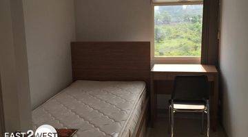 Gambar 2 Disewa Apartemen Silkwood Alam Sutera Kota Tangerang 2 Bedroom