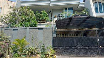 Gambar 1 J1670 Rumah Dijual 2 Lantai Bagus Intercon Shm