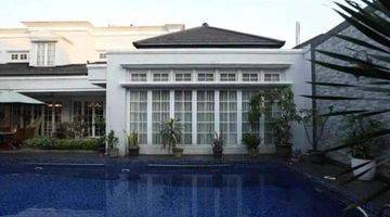 Gambar 2 J1610-CB9494= Rumah Townhouse 2 Lantai 741/500 M2 Swimming Pool  Townhouse Kemang 