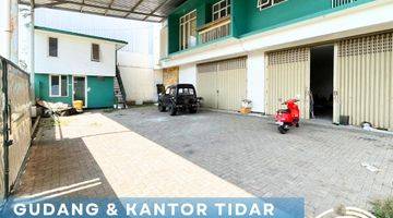 Gambar 1 GUDANG KANTOR TOKO AREA TIDAR MALANG HARGA MURAH JUAL & SEWA