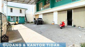 Gambar 2 GUDANG KANTOR TOKO AREA TIDAR MALANG HARGA MURAH JUAL & SEWA