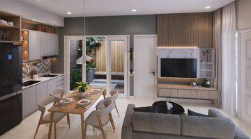 Gambar 4 Rumah Baru Assana Starlight | Vanya Park Bsd City