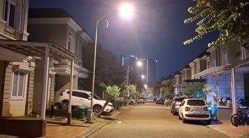 Gambar 4 Dijual murah samara village 2 lantai | Gading serpong