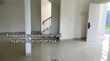 Gambar 3 Rumah Murah 2lantai Alicante Gading serpong