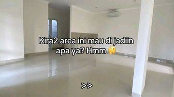 Gambar 5 Rumah Murah 2lantai Alicante Gading serpong