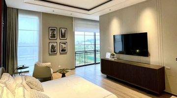 Gambar 1 Rumah Mewah 3lantai Armont Residence | Bsd City