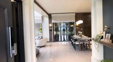 Gambar 5 Rumah Bagus Cluster Louise Symphonia | Gading Serpong