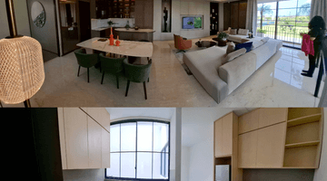 Gambar 3 Rumah Mewah 3lantai Armont Residence | Bsd City