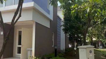 Gambar 2 Rumah Bagus Cluster Martinez Symphonia | Gading Serpong