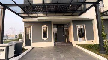 Gambar 3 Rumah Bagus Cluster Louise Symphonia | Gading Serpong