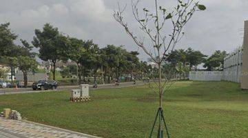 Gambar 4 Kavling Hook Downtown Drive | Scientia Garden | Gading Serpong