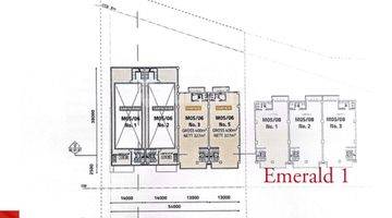 Gambar 5 Ruko / Gedung Graha Emerald 2 siap pakai | Gading serpong 