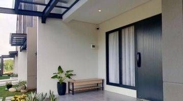 Gambar 3 Rumah Siap Huni Leonora | Symphonia Gading Serpong