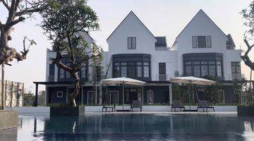 Gambar 2 Rumah Bagus Cluster Louise Symphonia | Gading Serpong