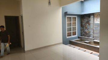 Gambar 3 Jual Cepat Rumah 1 Lantai Siap Huni(renovasi) Cibubur Country 