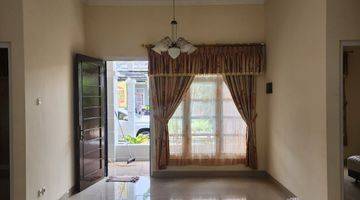 Gambar 2 Jual Cepat Rumah 1 Lantai Siap Huni(renovasi) Cibubur Country 