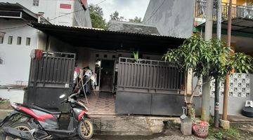 Gambar 1 Rumah 2 Kamar Tidur Di Permata Cibubur