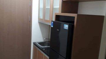 Gambar 5 Apartement Furnish Tipe Studio di Podomoro Golf View Cimanggis Depok