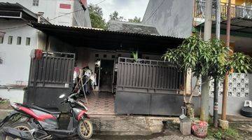 Gambar 1 Rumah Minimalis Dalam Cluster Di Permata Cibubur