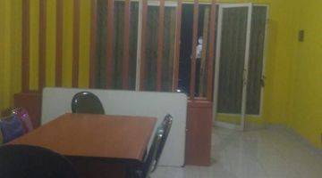 Gambar 2 Ruko Semi Furnish Khusus Lantai Satu Peruntukan Kantor di Cibubur Country