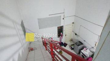 Gambar 5 ruko 1 pintu Bukit Kemiling Permai