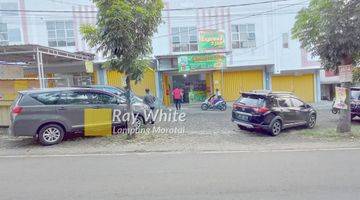 Gambar 1 ruko 1 pintu Bukit Kemiling Permai