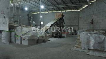 Gambar 1 Gudang Lokasi Kawasan Industri Di Cikupa Tangerang S7444