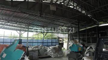 Gambar 4 Gudang Lokasi Kawasan Industri Di Cikupa Tangerang S7444