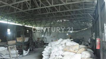 Gambar 3 Gudang Lokasi Kawasan Industri Di Cikupa Tangerang S7444