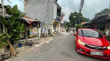 Gambar 5 Tanah Lokasi Jalan Utama Di Pulogadung Jakarta Timur S7437