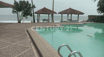 Gambar 1 Resort Area Pantai View Sunset Di Serang S7446