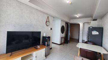 Gambar 1 Sewa Casa Grande Lantai Rendah Bella 2BR 76 Sqm Full Furnished