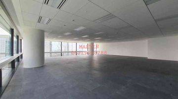 Gambar 1 Sewa Office Pasific Century Place Sudirman Furnished 305 Sqm