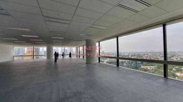 Gambar 4 Sewa Office Pasific Century Place Sudirman Furnished 305 Sqm