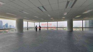 Gambar 3 Sewa Office Pasific Century Place Sudirman Furnished 305 Sqm