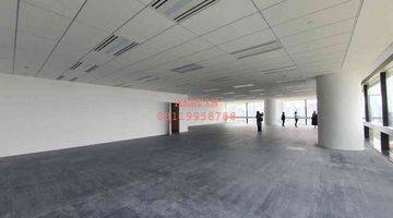 Gambar 5 Sewa Office Pasific Century Place Sudirman Furnished 305 Sqm