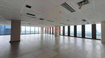 Gambar 1 Sewa Lavenue Office Jakarta Fitted 350sqm