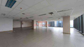 Gambar 2 Sewa Lavenue Office Jakarta Fitted 350sqm