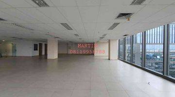 Gambar 3 Sewa Lavenue Office Jakarta Fitted 350sqm