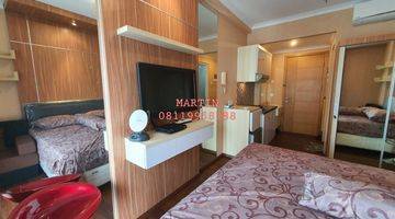 Gambar 1 Jual Signature Park Tebet Studio Fully Furnished Dan Murah