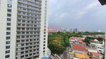 Gambar 2 Jual Signature Park Tebet Studio Fully Furnished Dan Murah