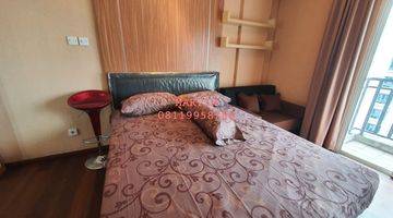 Gambar 5 Jual Signature Park Tebet Studio Fully Furnished Dan Murah