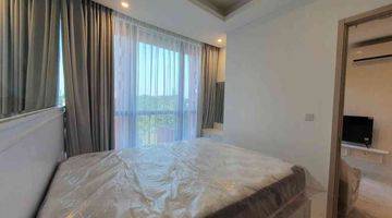 Gambar 2 Sewa South Quarter Residence 1br Fully Furnished Ready Unit